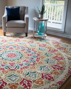 colourful area rug brilliant colorful area rugs for living room 93 with additional home design SHWONVN