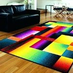 colourful area rug funky area rugs canada a bright multi colored rug JMNIFZB