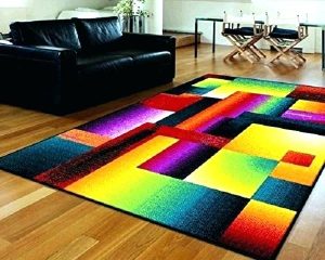 colourful area rug funky area rugs canada a bright multi colored rug JMNIFZB