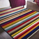 colourful rugs multicoloured rugs - colourful u0026 bright | modern rugs INUFAIJ