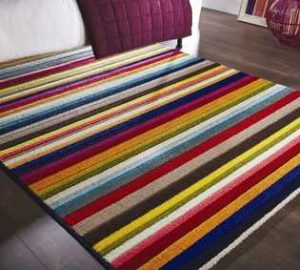 colourful rugs multicoloured rugs - colourful u0026 bright | modern rugs INUFAIJ