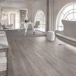 commercial floor tile (resilient vinyl flooring tile) | secoya c0009 floating lvt commercial  flooring | CTACZRO