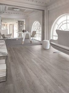 commercial floor tile (resilient vinyl flooring tile) | secoya c0009 floating lvt commercial  flooring | CTACZRO