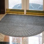 commercial rugs floorguard eco diamond series - commercial grade indoor outdoor entrance  mats IJQXHEC