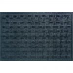 commercial rugs recycled rubber commercial door mat KIGYVEG