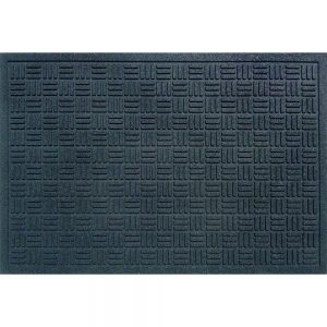 commercial rugs recycled rubber commercial door mat KIGYVEG