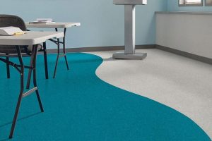 commercial vinyl flooring medintone PXNLBPI