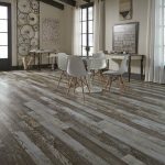 Contemporary laminating flooring kensington manor by dream home - 12mm bull barn oak laminate flooring GKZVBAH