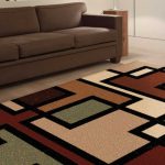 cool area rugs - cool rugs that put the spotlight on the floor NCDWGCK