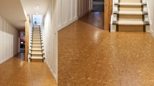 cork floor tiles ZDXBRCJ