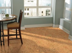 cork floors wide tile BXXSZVB