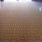 custom rug manufacturers high quality custom hand-knotted rug WZKNMFY