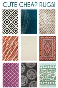 Cute rugs cheap, cute modern rugs, most under $100, all under $160! youu0027 WRPUXXI