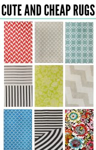 Cute rugs cheap rugs roundup GAZCWOY