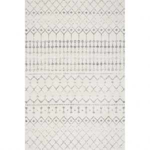 Cute rugs cute rugs moroccan black and white rug GOXGTXL