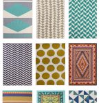 Cute rugs we all know that a rug will completely make or break a room. KCFIEJF