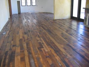 dark distressed hardwood flooring for exotic floor idea RRGOLLY