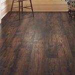 dark laminate flooring rugged vision 7.5 TXOBSMQ