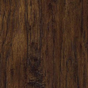 dark laminate flooring trafficmaster hand scraped saratoga hickory 7 mm thick x 7-2/3 in. wide x HQYRIMS