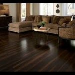 dark laminate wood flooring dark laminate flooring - keeping dark laminate floors clean SEJOTEF