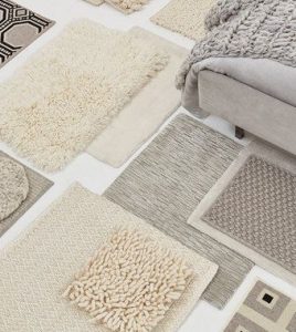 designer carpet ... minimalist to ornate, from machine-made designer broadloom to artistic  hand-knotted creations. OIALDVF