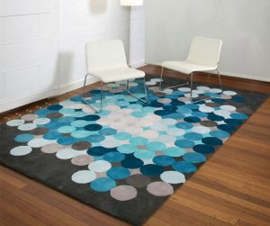 designer rugs are especially made for modern home designs. the chief  benefit XKBDWGB