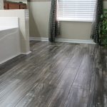 distressed wood flooring grey laminate floor RAZPRNQ