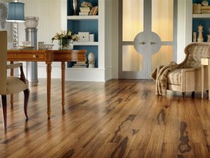 Durable Laminate Wood Flooring floor is the frequent place that can be easily damaged even without us KDFCIFY