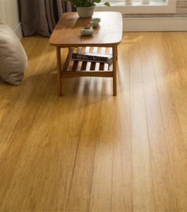 ecofusion solid 12mm strandwoven bamboo flooring RKFKOPP