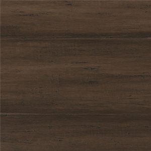 engineered bamboo flooring home decorators collection hand scraped strand woven mushroom 3/8 in. t x 5 ABNFLWZ