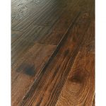 Engineered floor wickes gunstock oak real wood top layer engineered wood flooring YWAHZTU