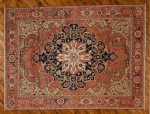 examples of our traditional rugs HVDICZV