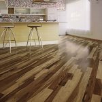 exotic hardwood flooring brazilian pecan 3/8 IHNAXBG