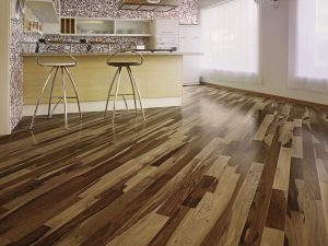 exotic hardwood flooring brazilian pecan 3/8 IHNAXBG