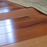 Floating laminate floor buckled laminate (photo credit: from oysters to pearls) TIILLGZ