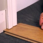 Floating laminate floor rona - how to install a floating floor - youtube RPJNAZR