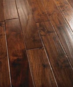 Floating wood floor toasted almond | acacia floors, floating hardwood floor | bella cera floors QRBKUPY