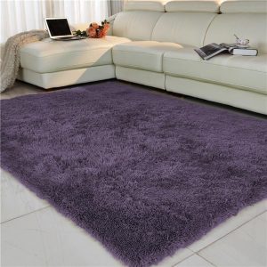 floor carpet free shipping anti-slip 80x120cm thick large floor carpets for living room  modern GAUYIFF