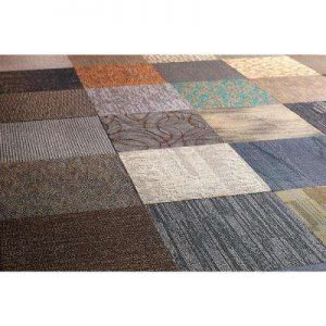 floor carpet tiles assorted ... JRSCXHA