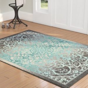 Floor rug landen area rug SGRGHCM