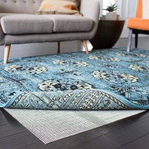 Floor rug rug pads XARNDUO