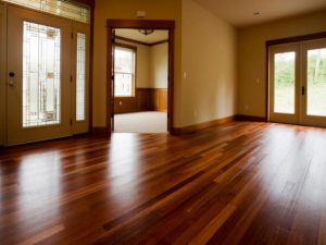 floor wood polished hardwood floors IHYLWTK