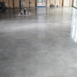 flooring concrete concrete floors flooring how to and benefits the carpet grippers on concrete UWNPJBF