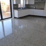 flooring concrete polished concrete floors kitchen GRNACPL