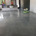 flooring concrete polished concrete floors KYDJJBN