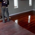 great cherry wood flooring 17 best ideas about cherry wood floors on QWBKVJW