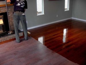 great cherry wood flooring 17 best ideas about cherry wood floors on QWBKVJW