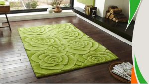 green rugs | shaggy rugs | lime green rugs | therugshopuk NJPBJFR