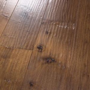 Hand scraped hardwood flooring premium amish hand scraped black walnut butter rum CPLNHFM