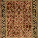 hand woven rugs zoom image traditional hand woven rug 9 2 x 11 11 traditional, wool, YSTAYPG